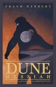 Dune Messiah (Herbert Frank)(Paperback / softback)