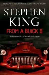 From a Buick 8 (King Stephen)(Paperback / softback)