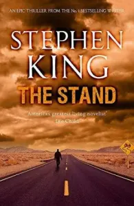 Stand (King Stephen)(Paperback / softback)