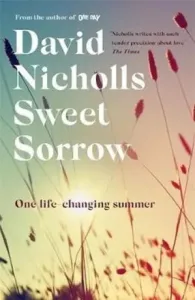 Sweet Sorrow (Nicholls David)(Paperback)