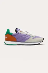 Sneakers boty Hoff APRUS fialová barva, 22317008 #5635405