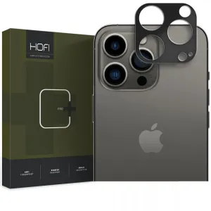 OCHRANA FOTOAPARÁTU HOFI ALUCAM PRO+ iPhone 15 Pro / 15 Pro Max BLACK