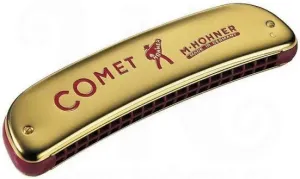 Hohner Comet 40