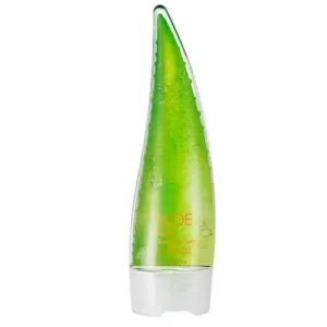Holika Holika Čisticí pěna pro všechny typy pleti Aloe (Facial Cleansing Foam) 150 ml