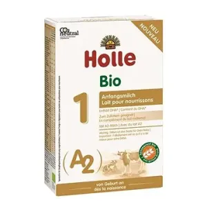 Bio mléko Holle