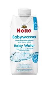 HOLLE kojenecká voda 0,5 l