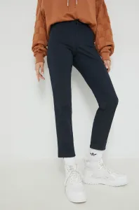 Kalhoty Hollister Co. dámské, high waist #3981900
