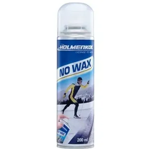 Holmenkol NoWax Anti Ice & Glider Spray