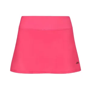 HOLOKOLO Cyklistická sukně - CHIC ELITE LADY - růžová L