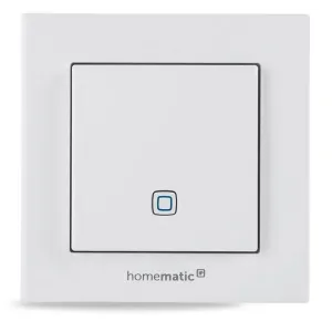 Homematic IP Senzor teploty a vlhkosti - vnitřní - HmIP-STH