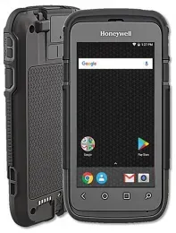 Honeywell CT60 XP CT60-L1N-BDP210E, 2D, HD, BT, Wi-Fi, 4G, NFC, Android