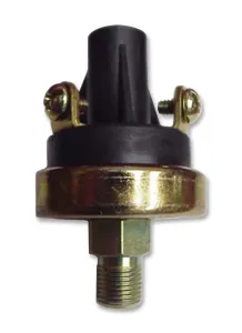 Honeywell 76052 Sensor, Pressure Switch, No, 14-24Psi