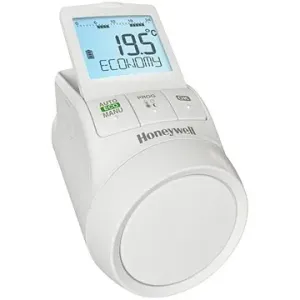 Honeywell TheraPro HR90EE, autonomní termostatická hlavice