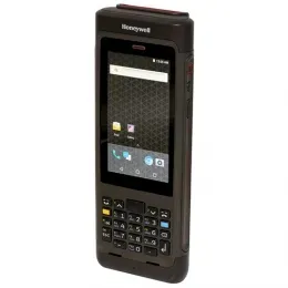 Honeywell CN80 CN80-L1N-1EC110E, 2D, 6603ER, BT, Wi-Fi, 4G, num., ESD, PTT, GMS, Android