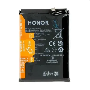Originální baterie pro Honor Magic 5 Lite (5100mAh)