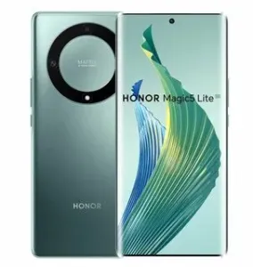 HONOR Magic5 Lite 6+128GB zelená