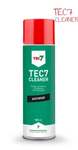 HOPA TEC 7 cleaner BCTTEC7C