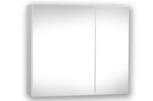 HOPA Skříňka se zrcadlem SW-55/65-LU Rozměr A 55 cm, Rozměr B 13 cm, Rozměr C 50 cm OLNSW55LU #4519806