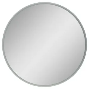 HOPA Zrcadlo s LED osvětlením BEBRA Průměr 70 cm OLNZBEB70