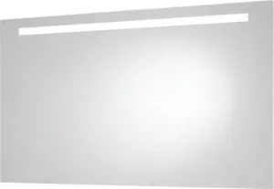 HOPA Zrcadlo s LED osvětlením BEROUNKA Rozměr A 100 cm, Rozměr B 3 cm, Rozměr C 60 cm ZRBERO6010