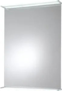 HOPA Zrcadlo s LED osvětlením OSLAVA Rozměr A 120 cm, Rozměr B 3 cm, Rozměr C 60 cm ZROSLA6012 #4519686