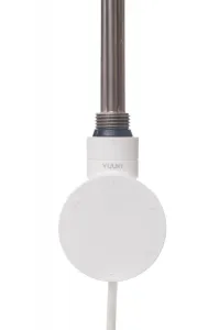 HOPA Topná tyč YUUKI s termostatem Barva Bílá, Výkon topné tyče 300 W RDOYUUKI03C1 #4604231