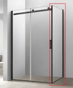 Pevné sprchy HOPA