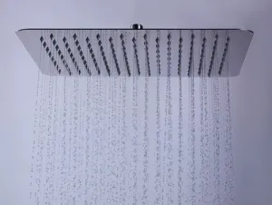 HOPA Hlavová sprcha ETNA PLUS Rozměr hlavové sprchy  400 × 400 mm BAPG8264