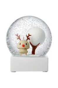 Dekorativní koule Hoptimist Reindeer Snow L