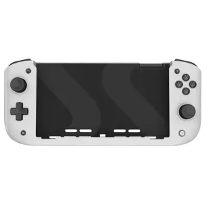 Nitro Deck White Edition - Nintendo Switch