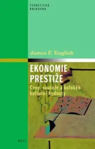 Ekonomie prestiže - English James F