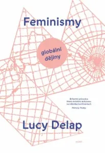Feminismy - Lucy Delap