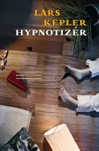 Hypnotizér - Lars Kepler #2915964