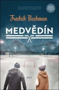Medvědín - Fredrik Backman #2929976