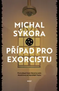 Případ pro exorcistu - Michal Sýkora - e-kniha