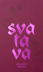 Svatava - Jolanta Trojak - e-kniha