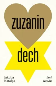 Knihy pro děti Host