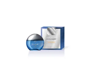 HOT Twilight Pheromone Parfum men - feromonový parfém pro muže (15ml) - voňavý