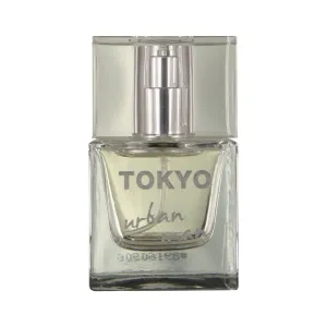 Parfém HOT TOKYO urban man s feromony 30 ml