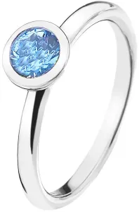 Prsteny - Hot Diamonds