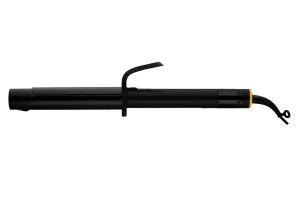 Hot Tools Kulma na vlasy Black Gold Digital Salon Curling Iron 38 mm #5835657
