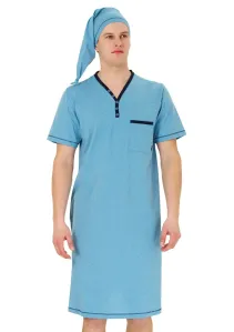 Noční světla Hotberg
