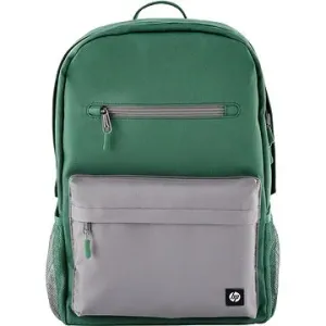 HP Campus Green Backpack 15.6