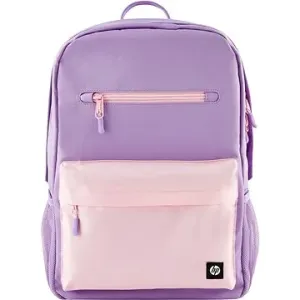 HP Campus Lavender Backpack 15.6