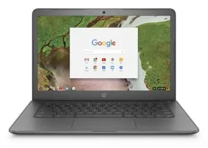 HP Chromebook 14 G5 #2179080