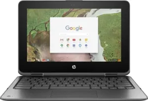 HP Chromebook x360 11 G1 EE Touch
