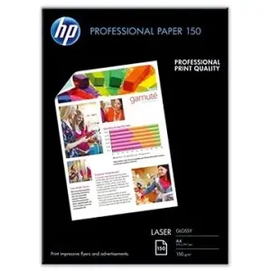 HP CG965A Enhanced Business Paper A4 (150ks)