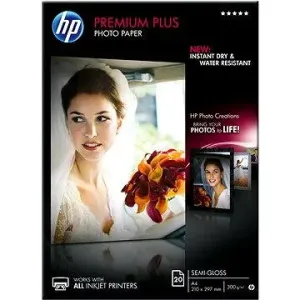 HP CR673A Premium Plus Semi-gloss
