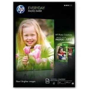 HP Q2510A Everyday Photo Paper Gloss