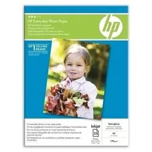 HP Q5451A Everyday Photo Paper A4